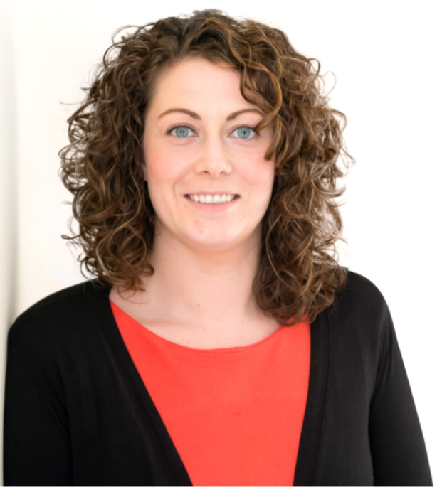 A photo of the blog author and founder of Effective Accounting, Nicola J Sorrell