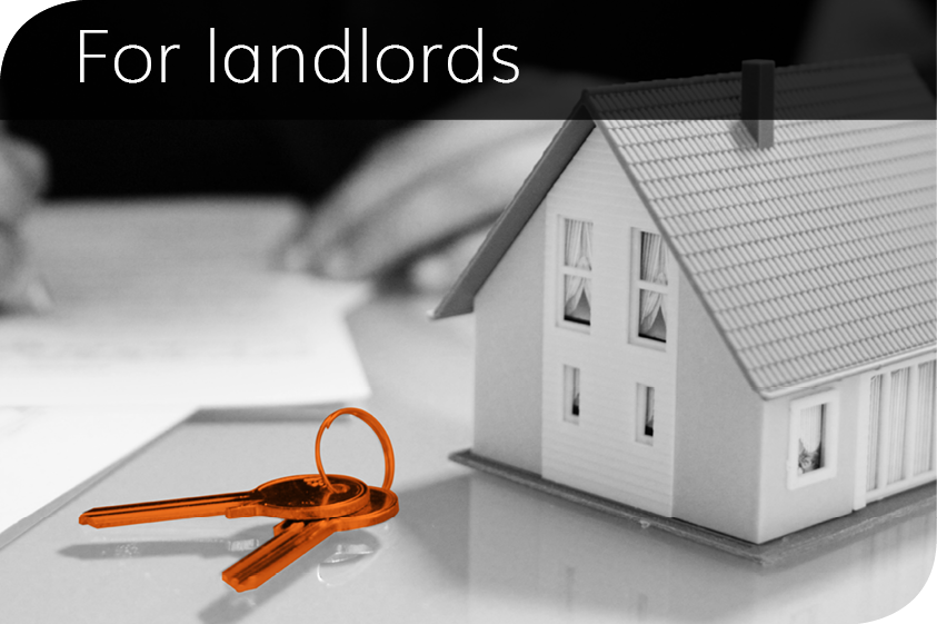 Accountants for landlords